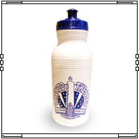 Lorenzo Theater Foundation Water Bottles